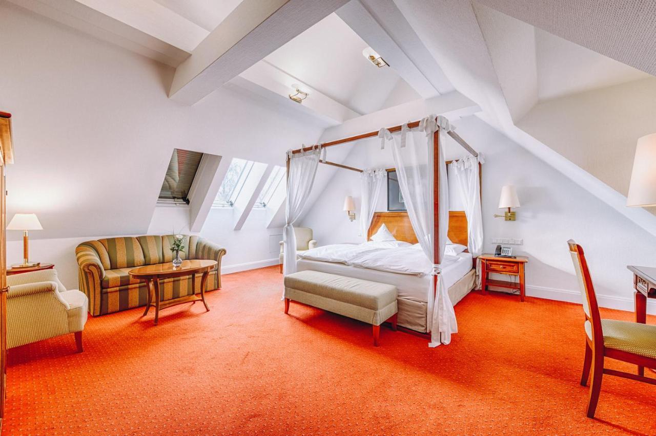 Hotel Moosburger Hof Pfaffenhofen an der Ilm Zewnętrze zdjęcie