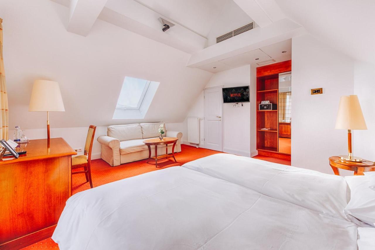 Hotel Moosburger Hof Pfaffenhofen an der Ilm Zewnętrze zdjęcie