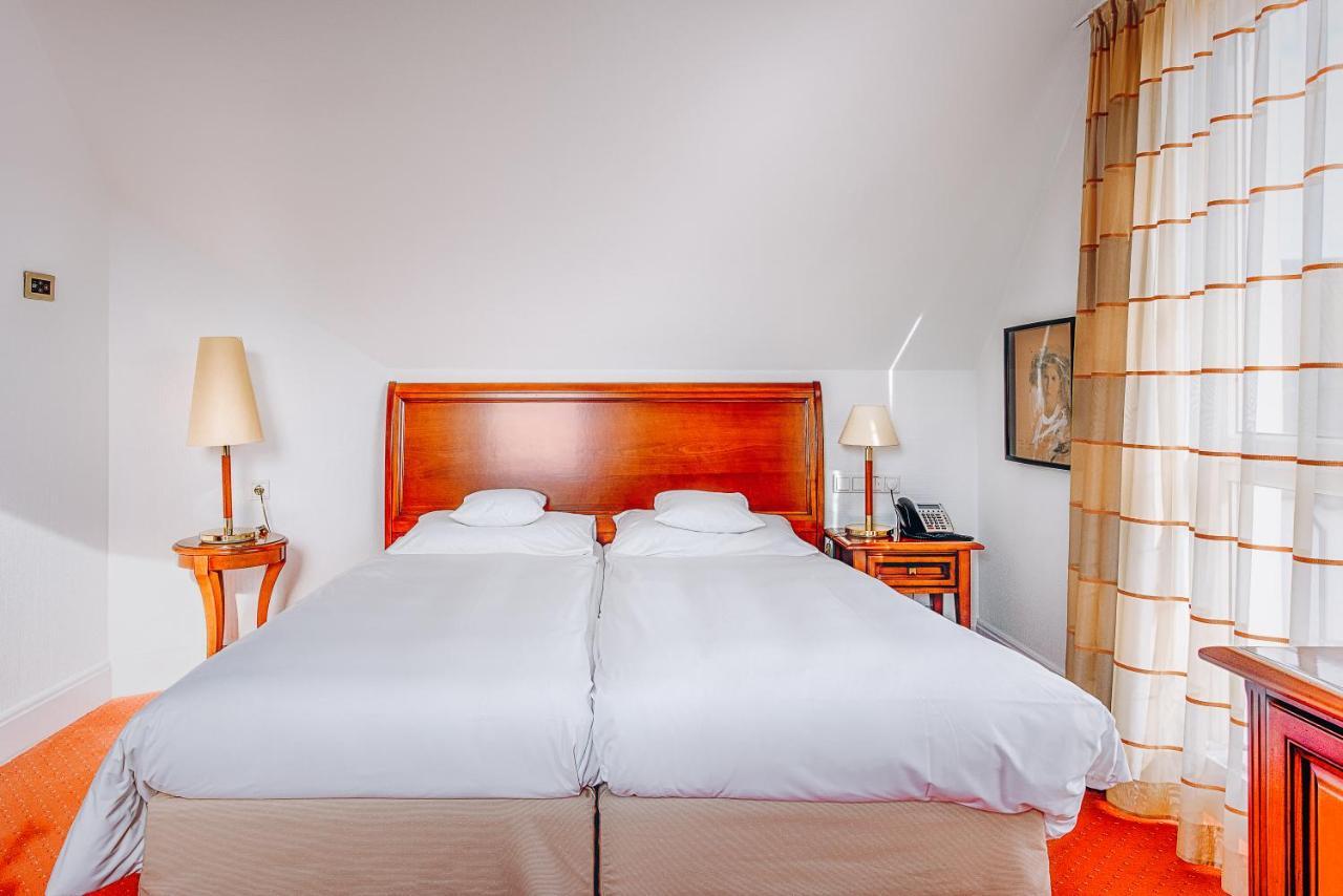 Hotel Moosburger Hof Pfaffenhofen an der Ilm Zewnętrze zdjęcie