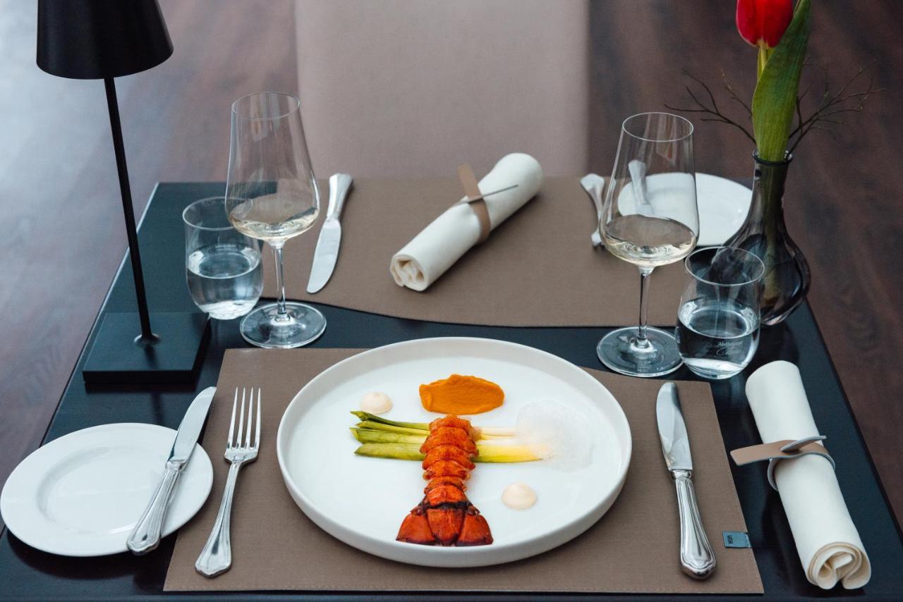 Hotel Moosburger Hof Pfaffenhofen an der Ilm Zewnętrze zdjęcie