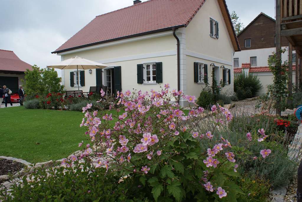 Hotel Moosburger Hof Pfaffenhofen an der Ilm Zewnętrze zdjęcie