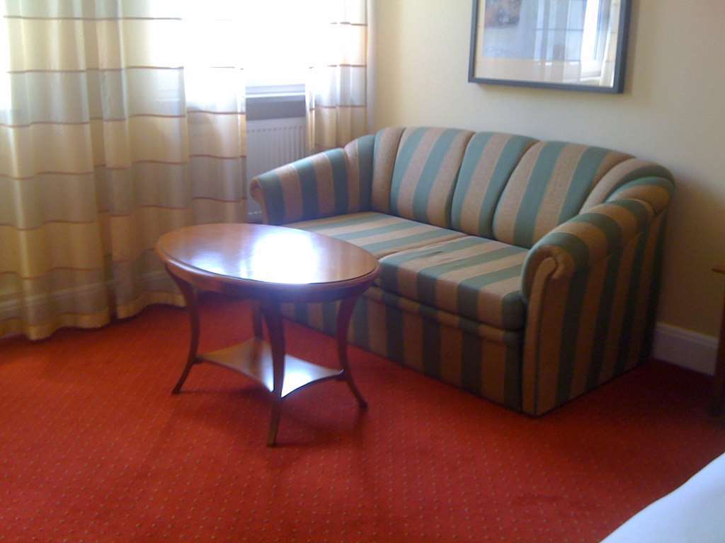 Hotel Moosburger Hof Pfaffenhofen an der Ilm Pokój zdjęcie