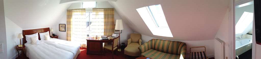 Hotel Moosburger Hof Pfaffenhofen an der Ilm Pokój zdjęcie