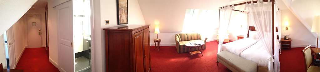 Hotel Moosburger Hof Pfaffenhofen an der Ilm Pokój zdjęcie