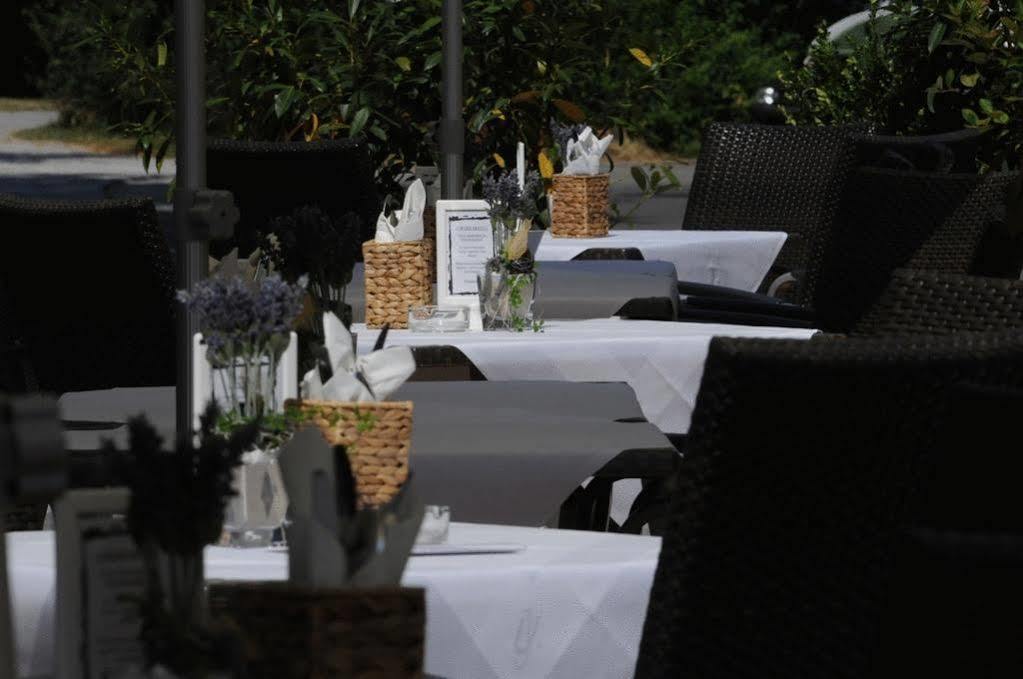 Hotel Moosburger Hof Pfaffenhofen an der Ilm Zewnętrze zdjęcie
