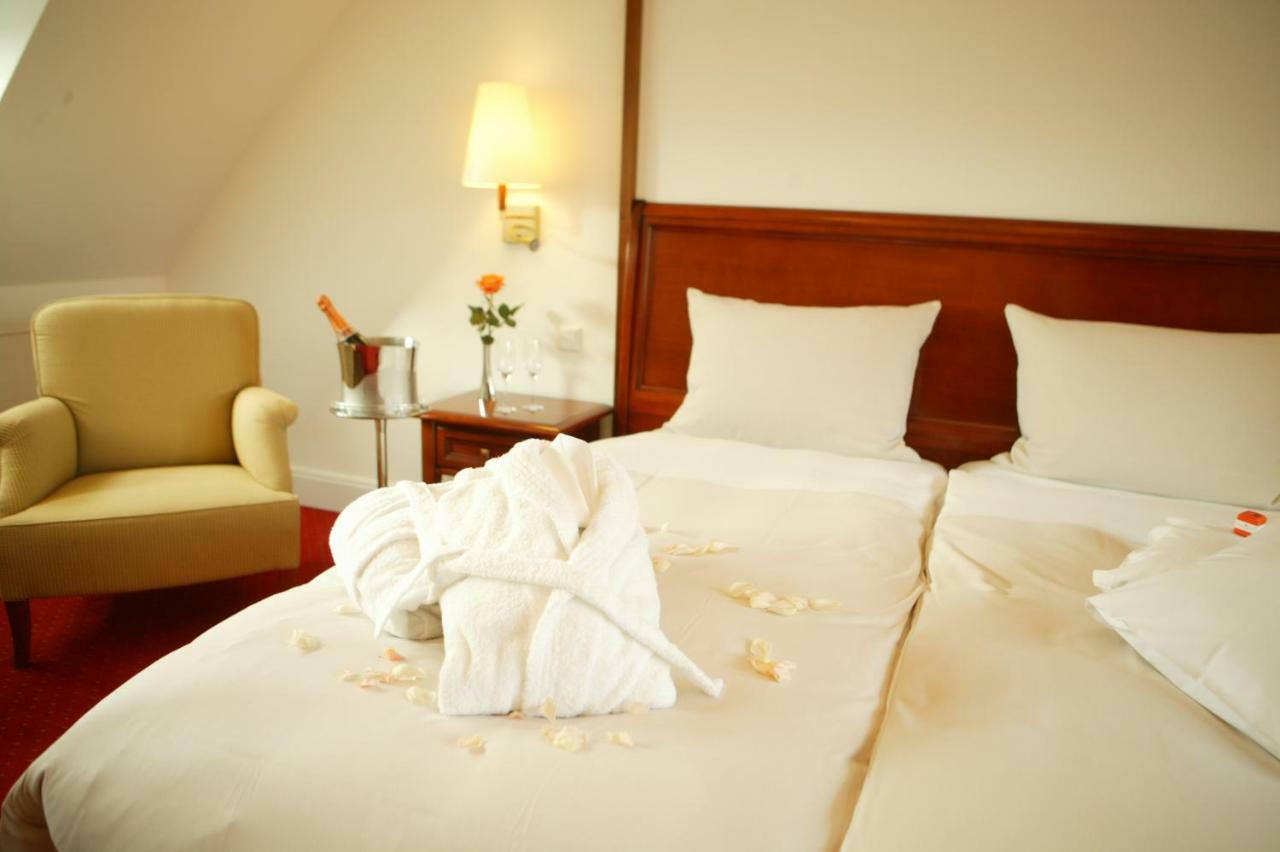 Hotel Moosburger Hof Pfaffenhofen an der Ilm Zewnętrze zdjęcie